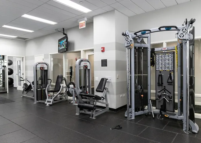 Loop 1br W Pool Gym Nr Financial District Chi-251
