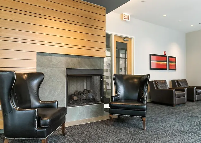 Apartamento Loop 1br W Pool Gym Nr Financial District Chi-251