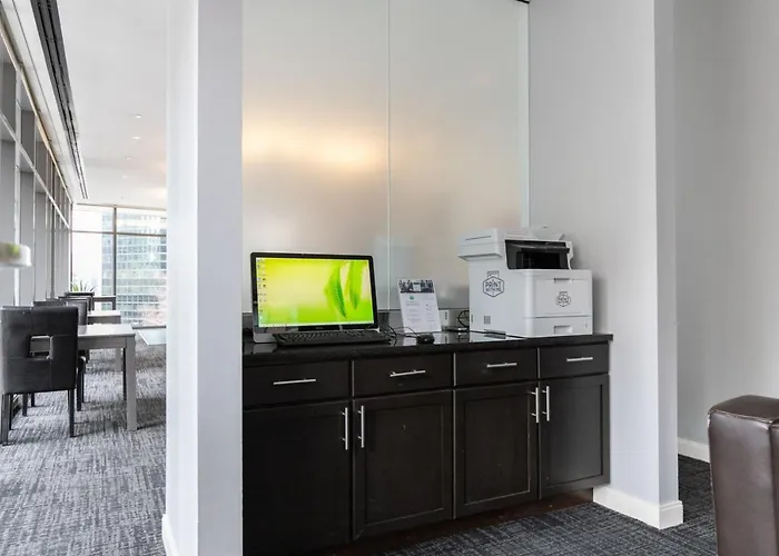 Loop 1br W Pool Gym Nr Financial District Chi-251