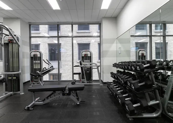 Loop 1br W Pool Gym Nr Financial District Chi-251 * Chicago