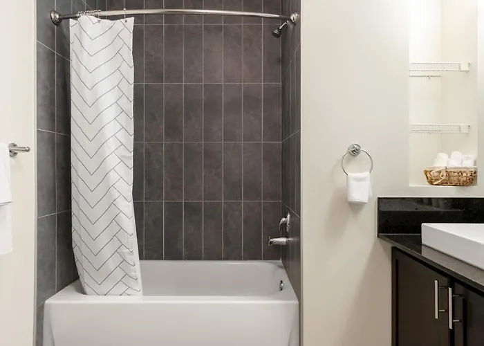 Apartamento Loop 1br W Pool Gym Nr Financial District Chi-251 Chicago