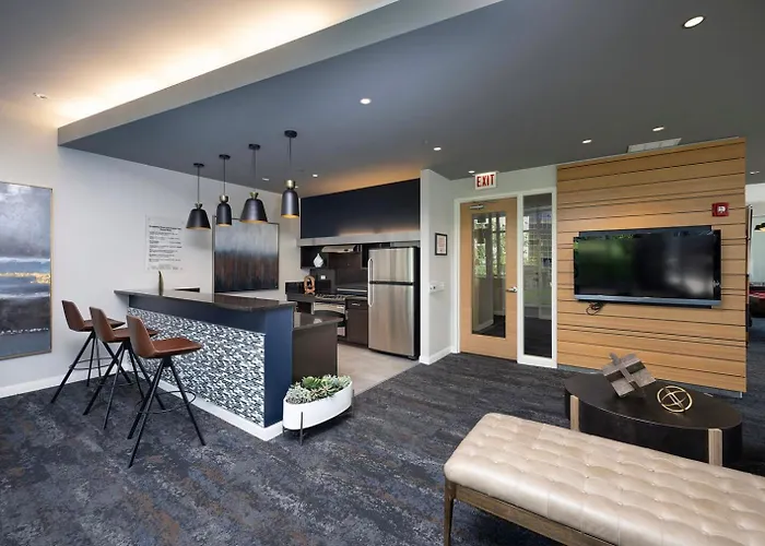 Apartamento Loop 1br W Pool Gym Nr Financial District Chi-251 Chicago